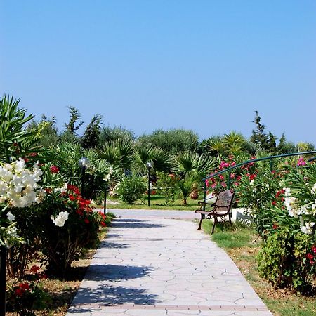 Evripides Village Kardamena  Ngoại thất bức ảnh