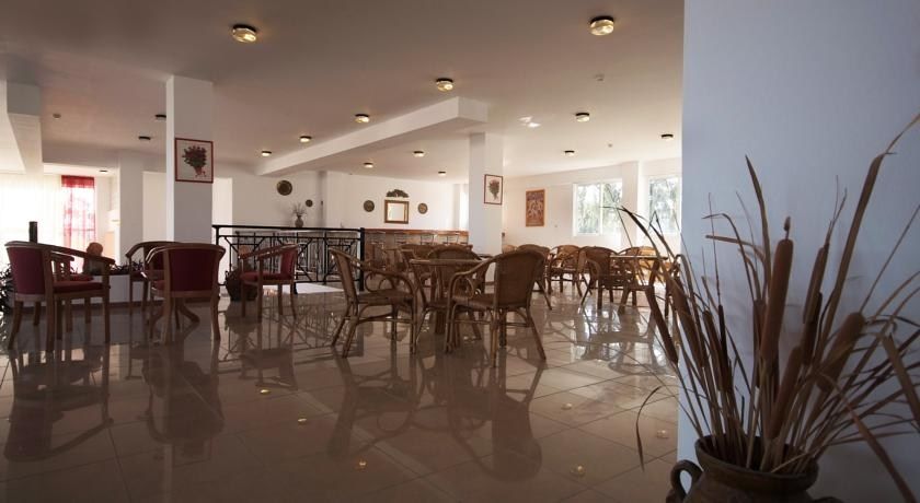 Evripides Village Kardamena  Ngoại thất bức ảnh