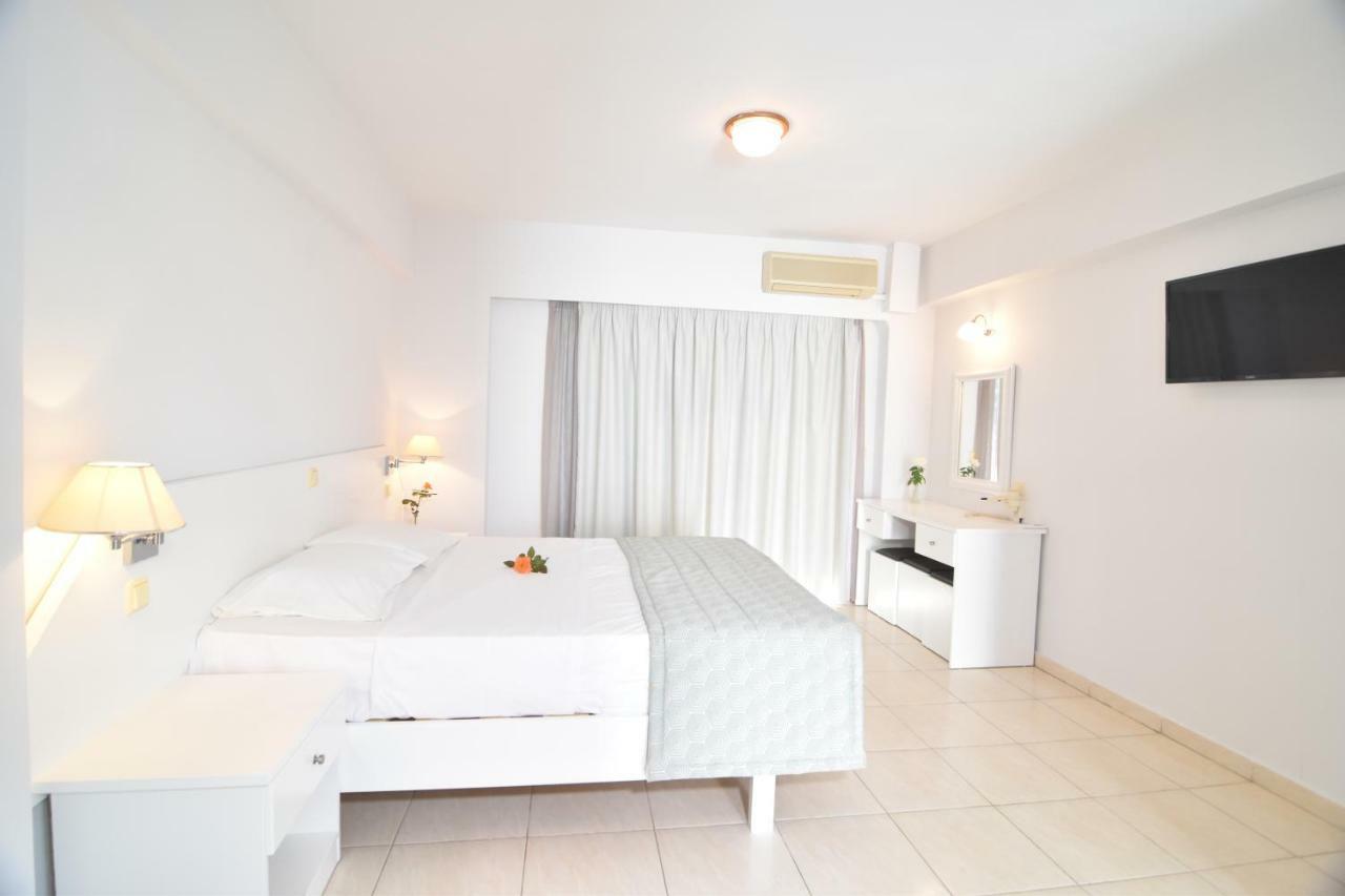 Evripides Village Kardamena  Ngoại thất bức ảnh