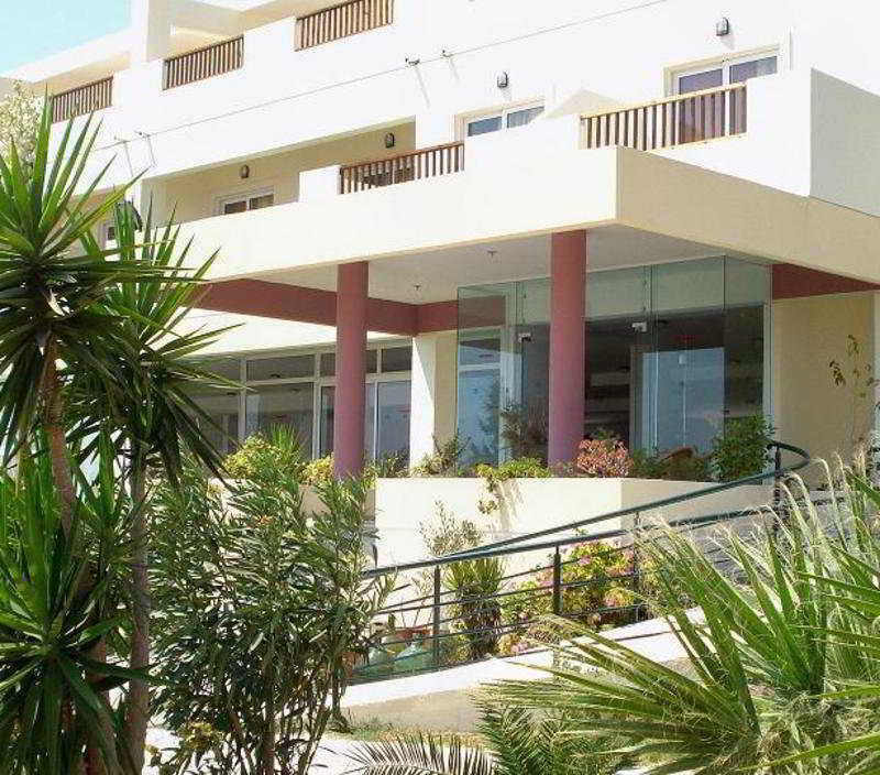 Evripides Village Kardamena  Ngoại thất bức ảnh