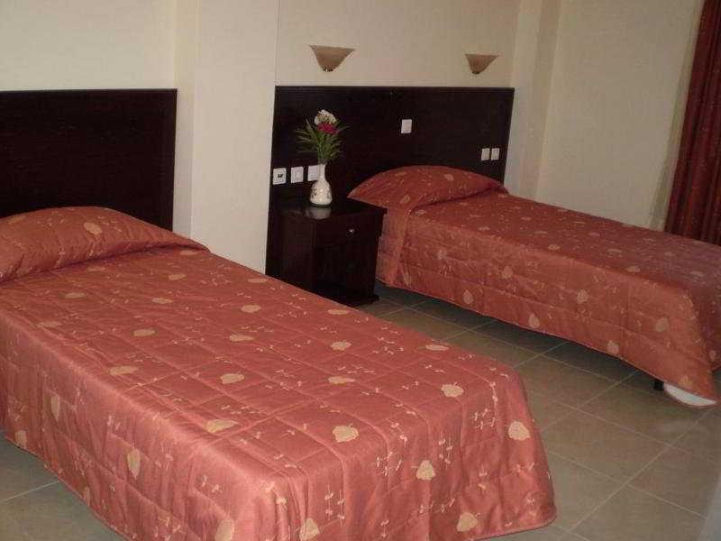 Evripides Village Kardamena  Ngoại thất bức ảnh